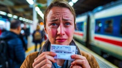 prix des trains SNCF